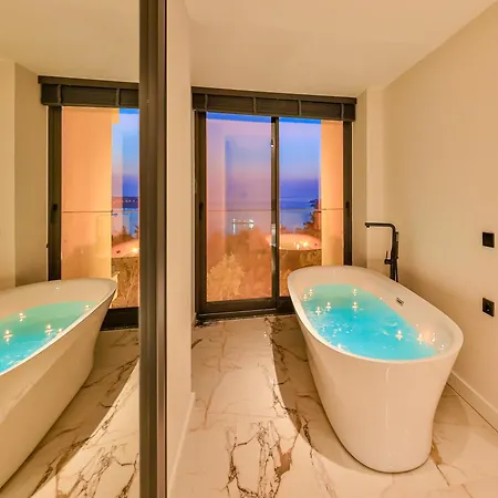 Serenity Pearl Hotel *
