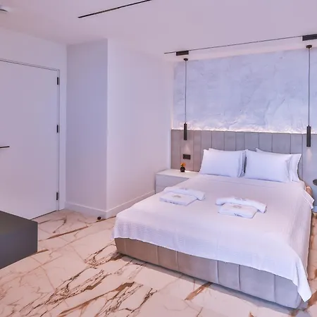 Hotel Serenity Pearl *